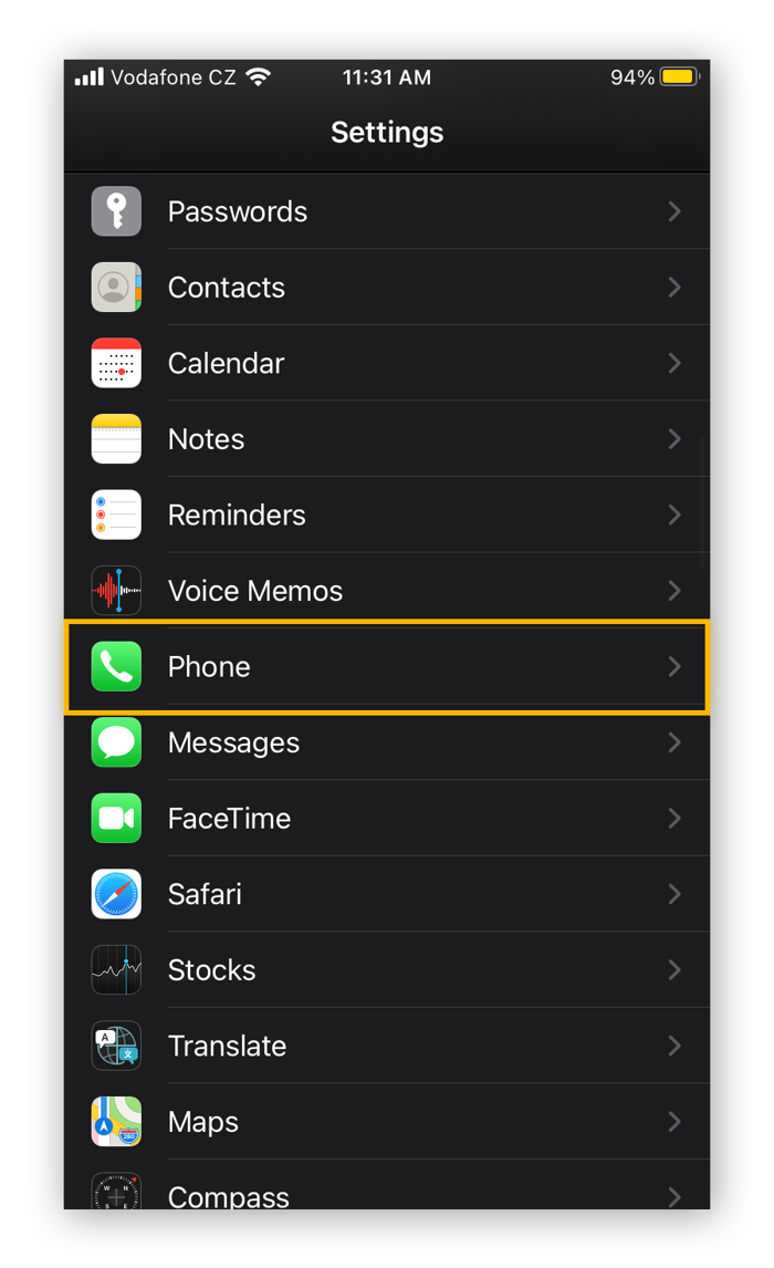 Caller ID Phone Spoofing What Is It & How to Stop It AVG